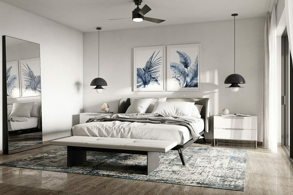 Bedroom Feng Shui 15 Rules to Achieve Balanced Chi Decorilla Online