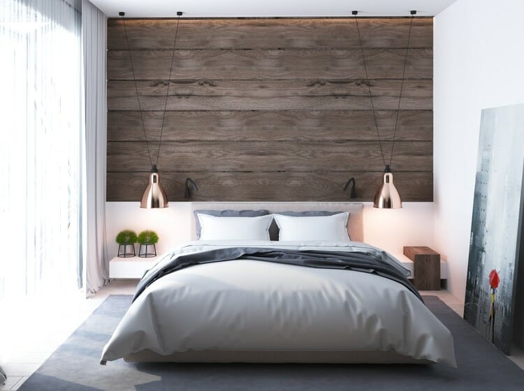 feng shui bedroom decorating ideas