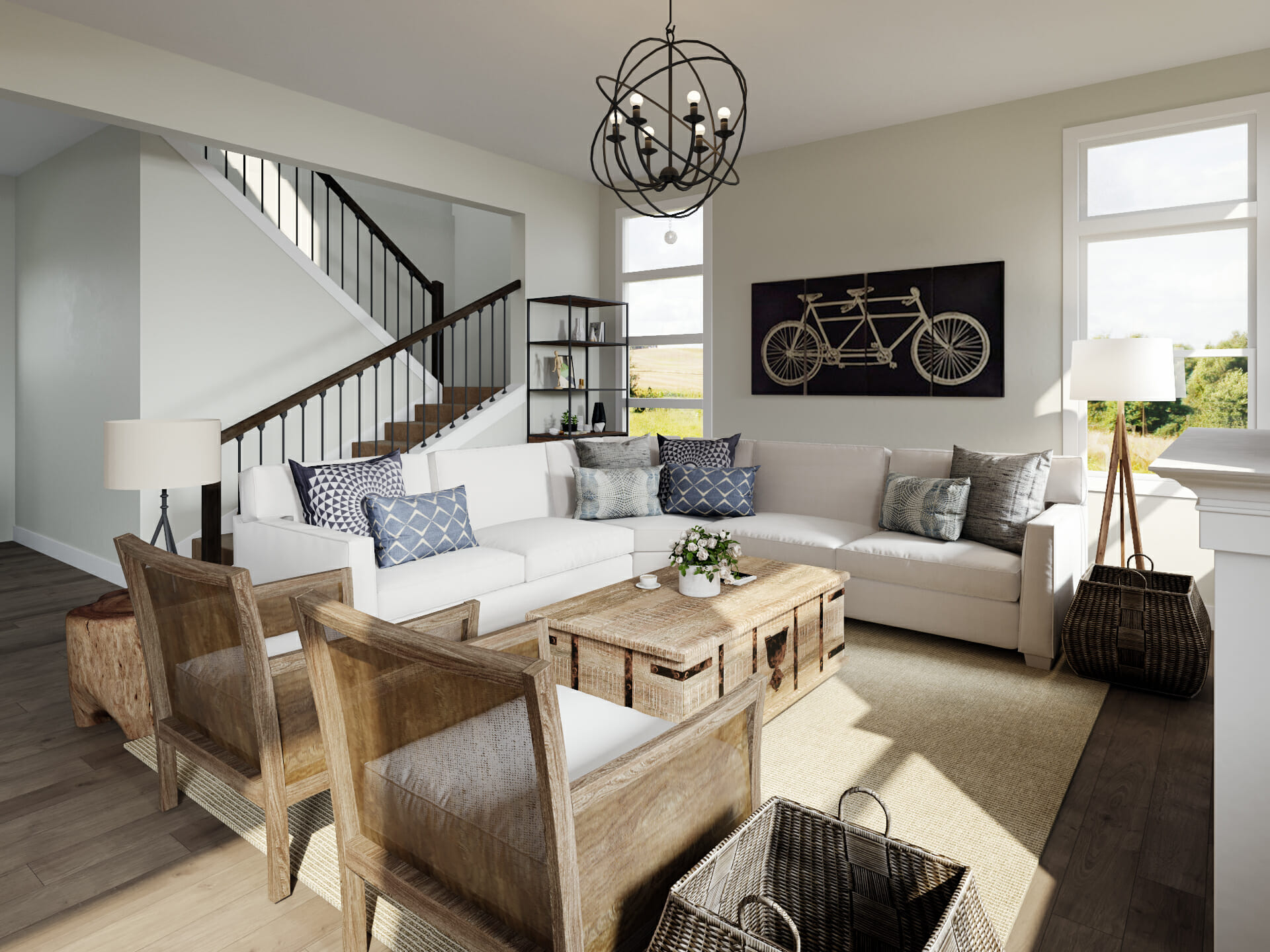 Contemporary Home Decor Ideas: A Fresh Take On Modern Living