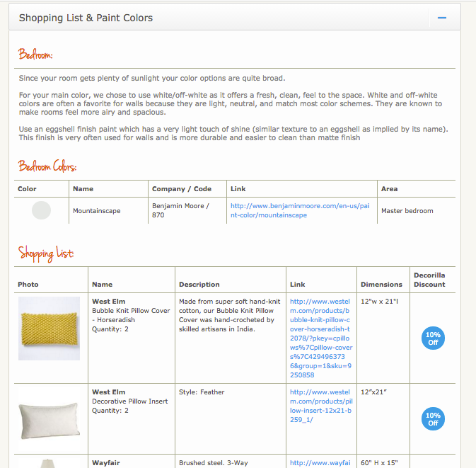 7 Best Online Interior Design Services Decorilla Online Interior Design Services Decorilla Ping List