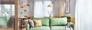 spring interior design trends