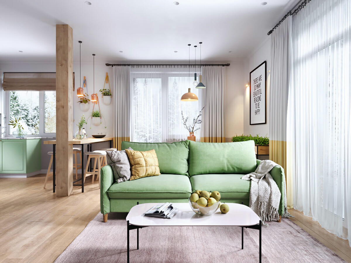 Top 7 Spring Interior Design Trends Designers Can’t Get Enough Of