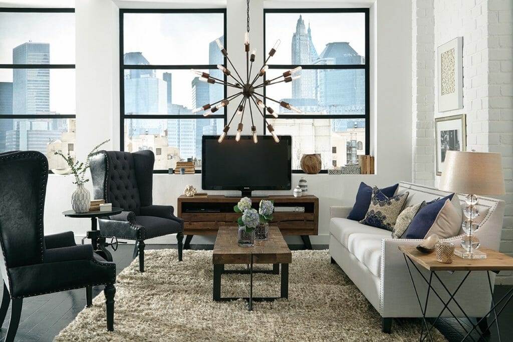 7 Best Winter 2019 Interior Design Trends To Try In Your Home ...