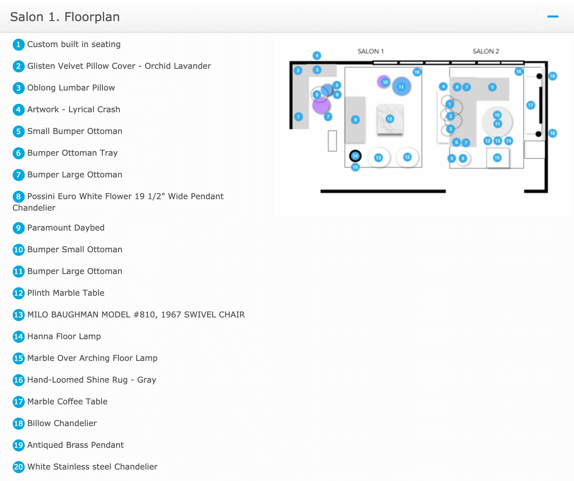 37 Luxury Apartments, Condos & Lofts (Designs and Ideas) - High End Apartment Design Inspiration