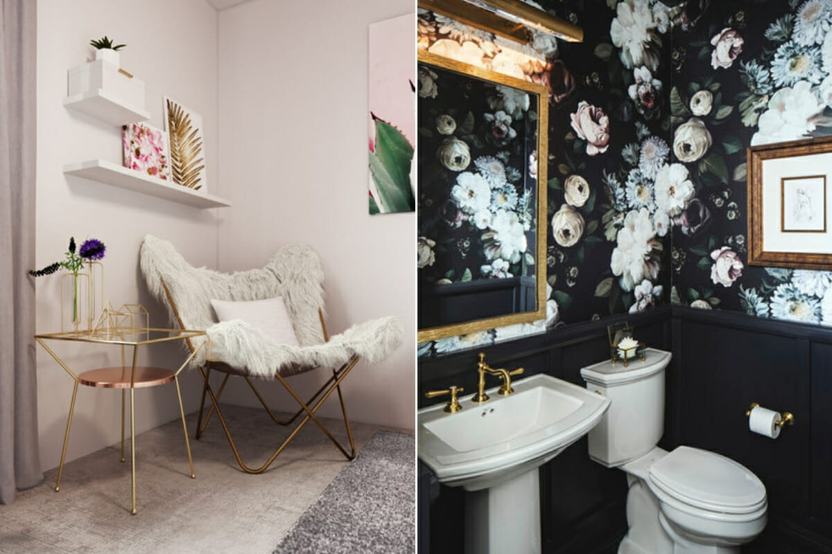 alternatives to a bathroom renovation