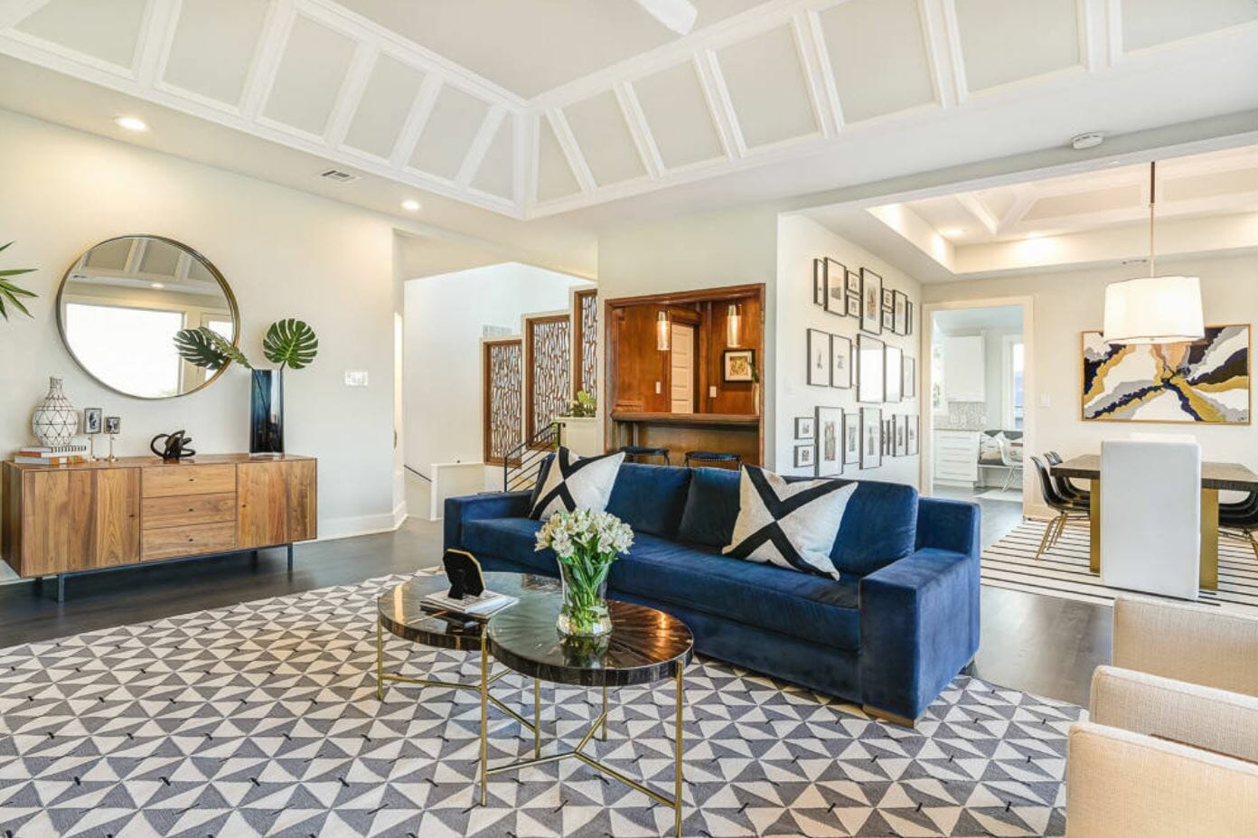 Designer Tips & Tricks for Your Home Interior Design - Decorilla