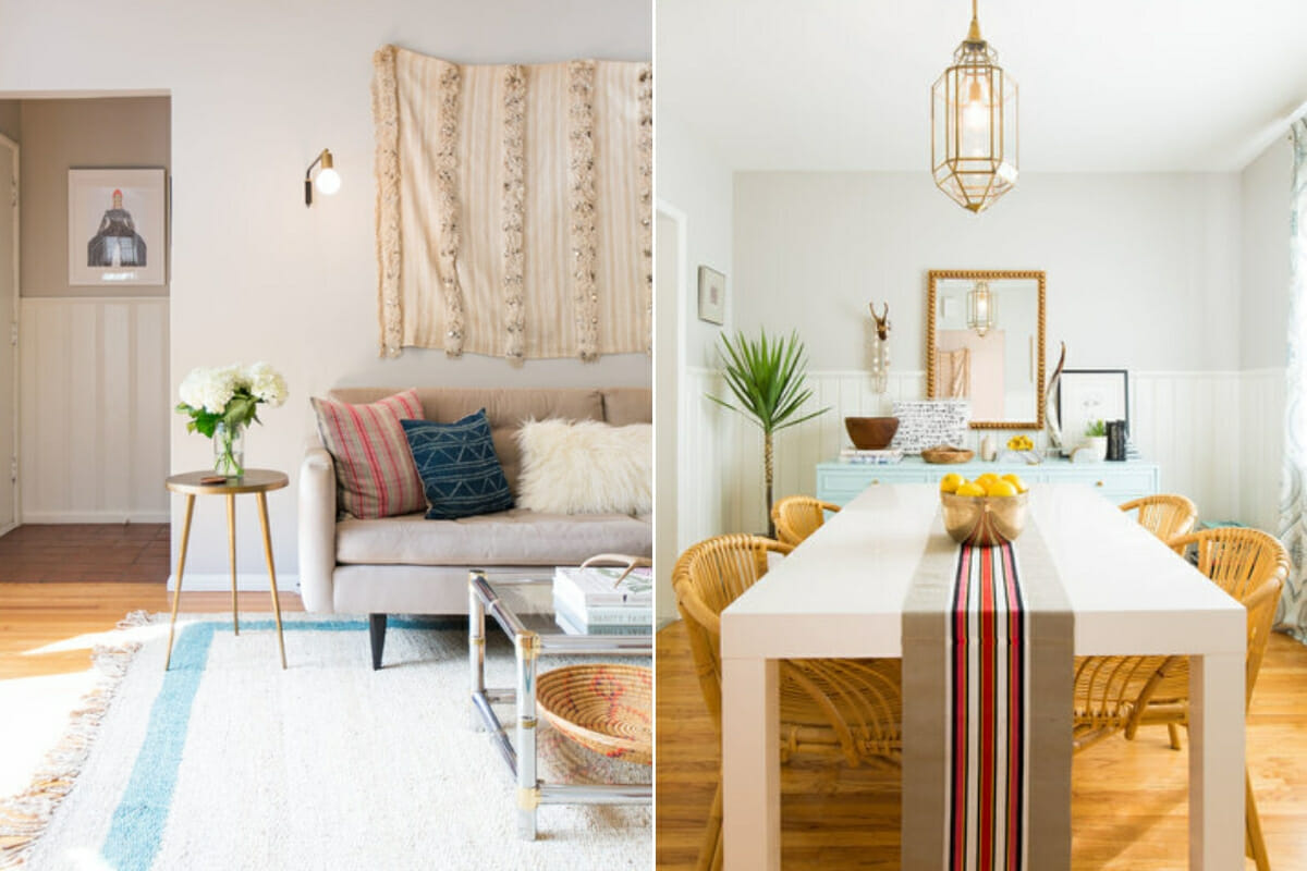 Designer Tips & Tricks for Your Home Interior Design ...