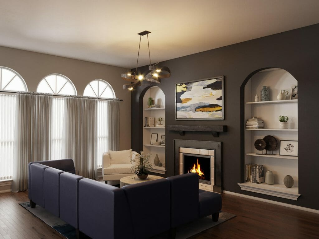 Interior Designer Spotlight: Sarah M. - Decorilla Online Interior Design
