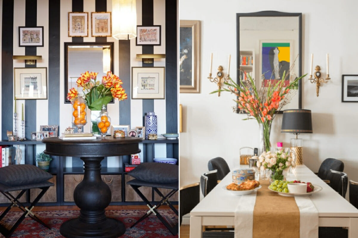 pantone color of the year floral