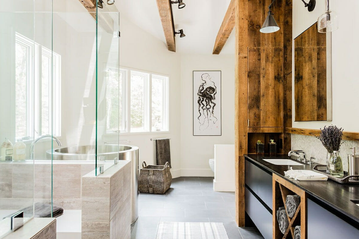 How to Conquer Your Bathroom Renovation like A Pro - Decorilla
