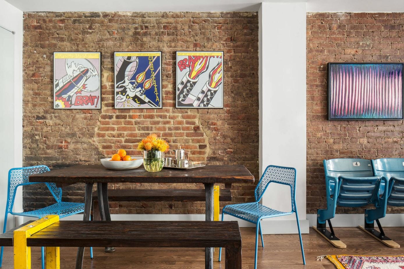 How To Choose The Right Bachelor Pad Art For Your Space