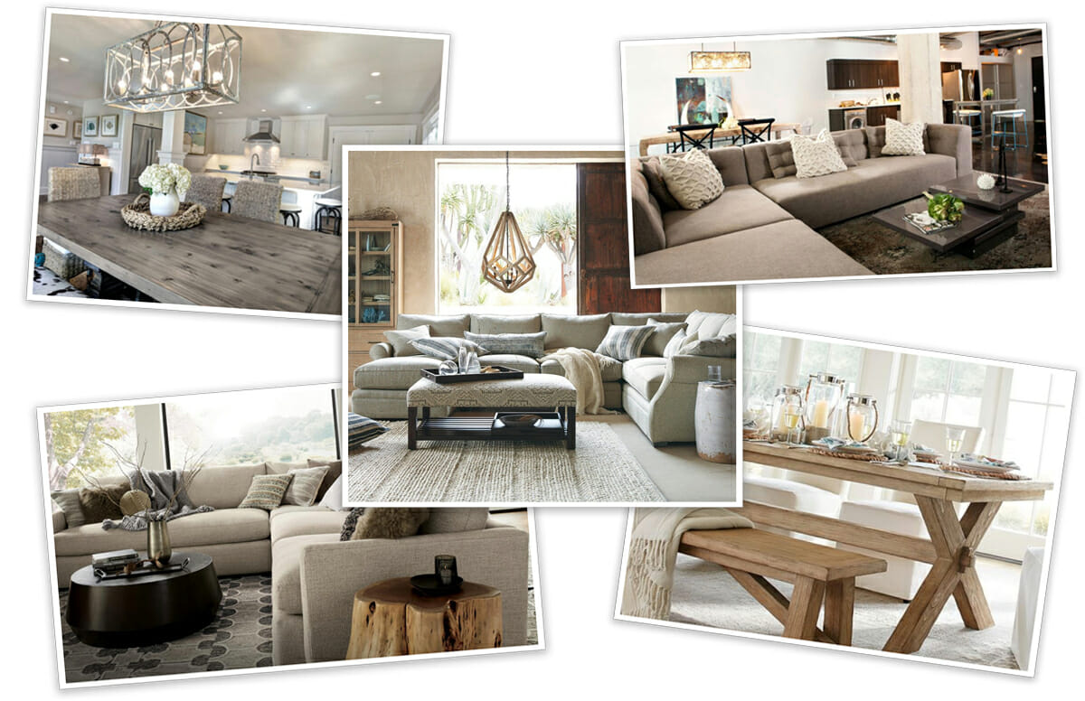 modern home interior design inspiration