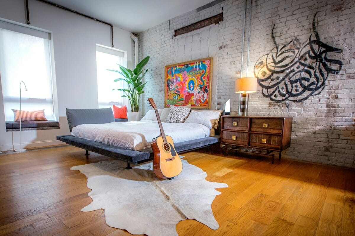 Small Studio Apartment Design: An Interior Designer's Favorite Tips 