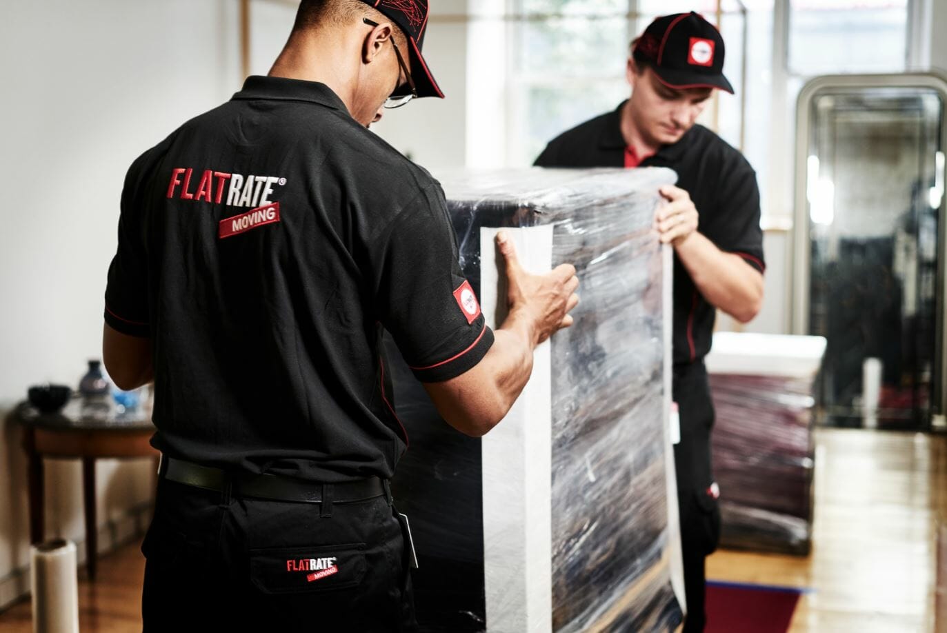moving tips flatrate luxury moving company