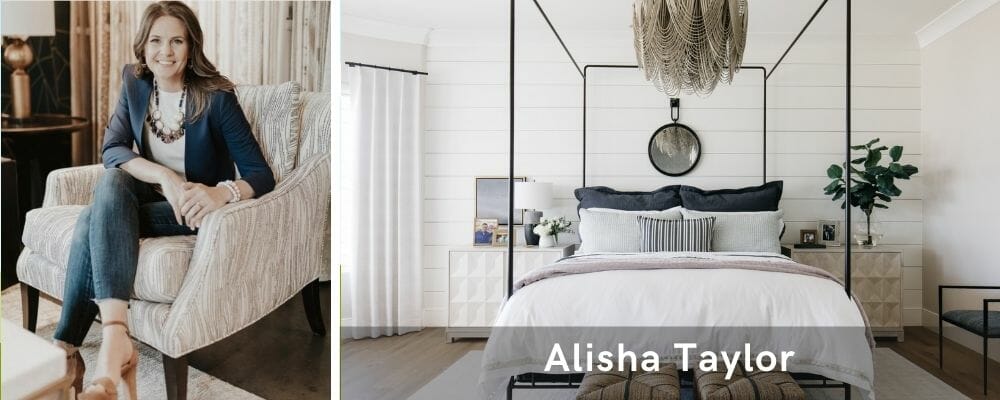 Alisha taylor interior designer scottsdale az