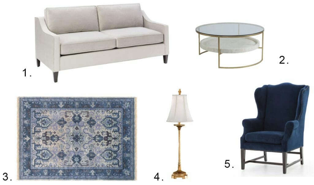 Before & After: Living Room Design for the Ultimate Cozy Space