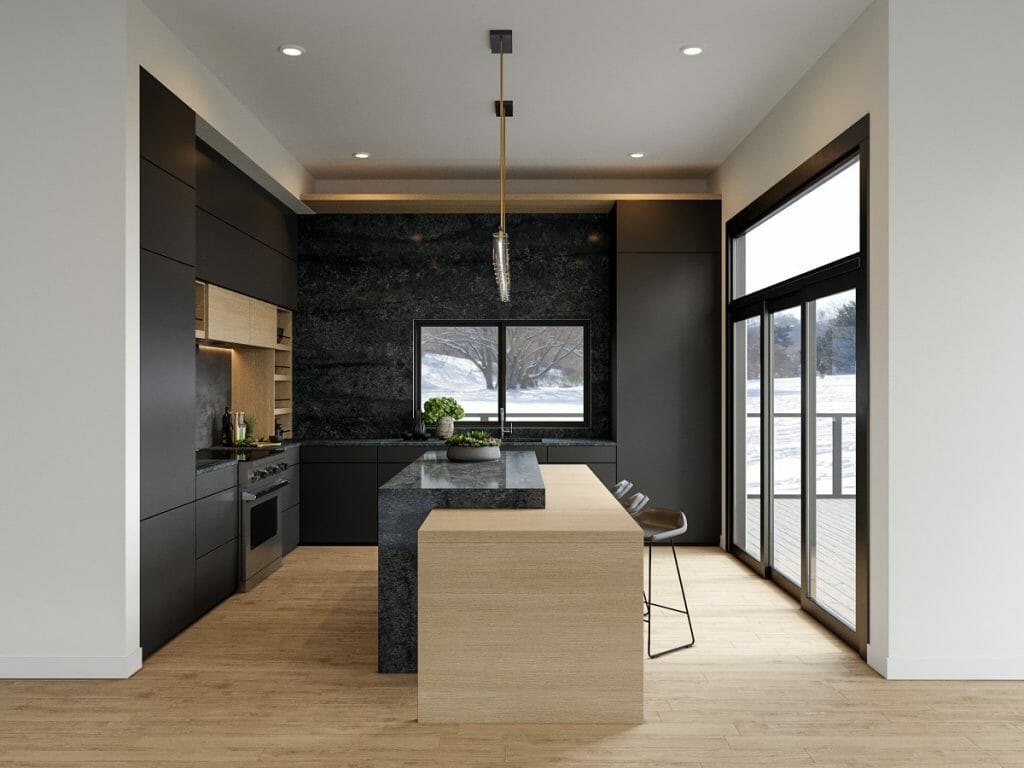 Kitchen Interior Design: The Ultimate Guide to Your Kitchen Remodel ...
