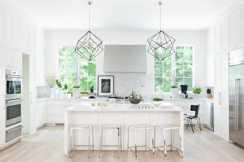 Kitchen Interior Design: The Ultimate Guide to Your Kitchen Remodel ...