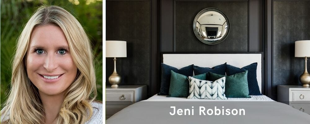 find an interior designer - jenni robison