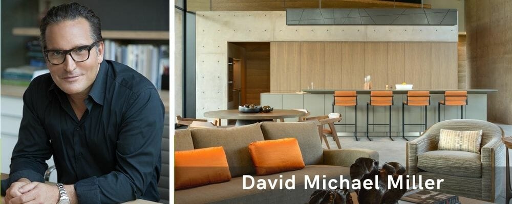 hire an interior designer scottsdale az - david michael miller