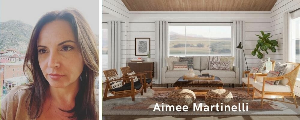 interior designers scottsdale az - aimee martinelli