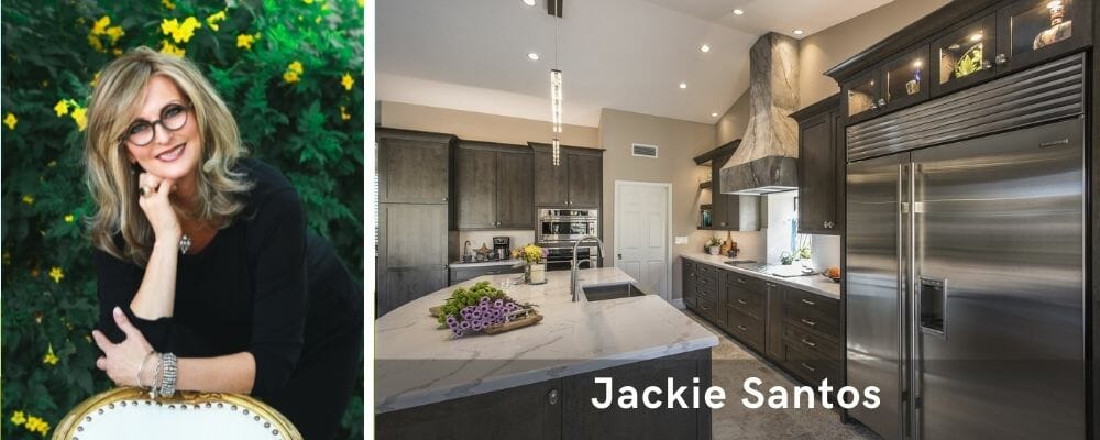 jackie santos scottsdale interior designers