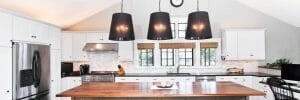 kitchen interior design neutral