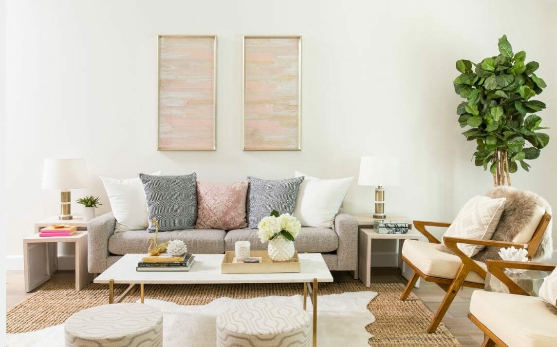 Summer Home Decor Trends 10 Refreshing