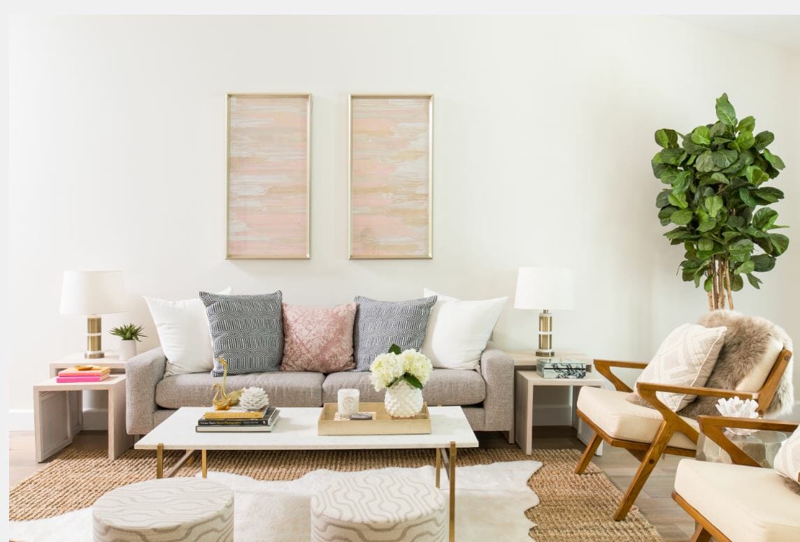 Summer Home Decor Trends: 10 Refreshing Ideas You Can't Miss
