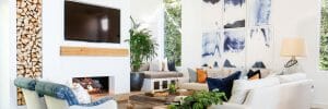 summer home decor trends feature