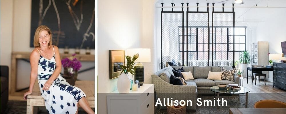 Houzz interior designers portland oregon - allison smith