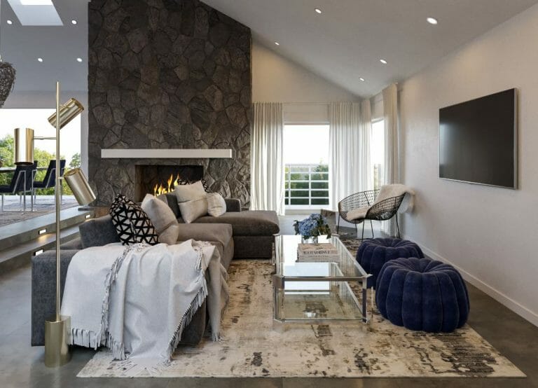 Affordable Interior Design 2023 15 Tips for Stunning Style on a