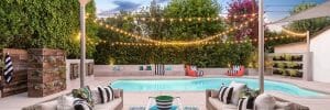 backyard patio ideas on a budget featured