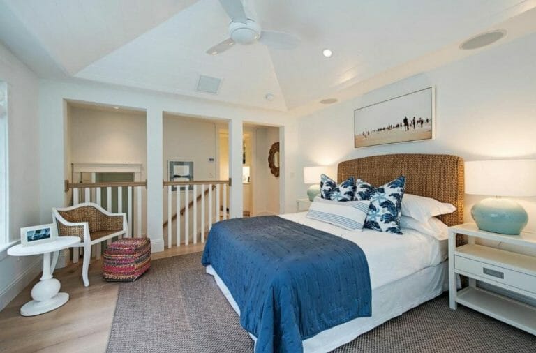 Coastal Interior Design: Essential Tips For A Modern Beach Style Home ...