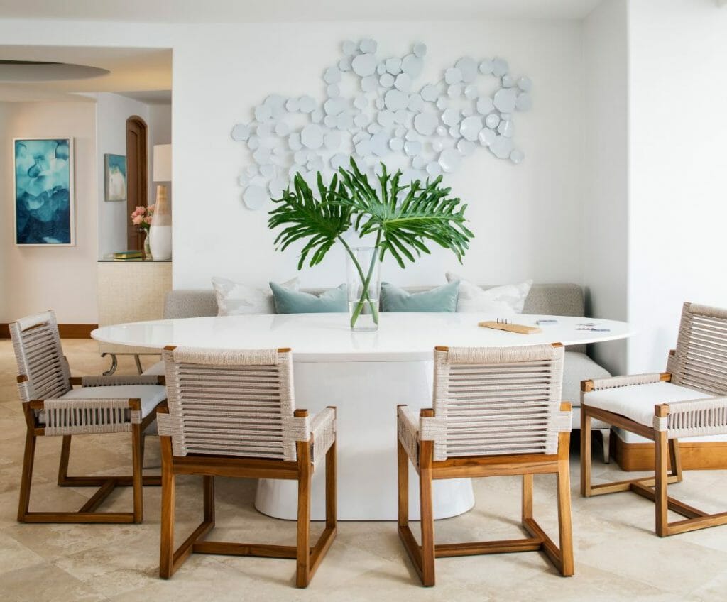 Coastal Interior Design: Essential Tips For A Modern Beach Style Home