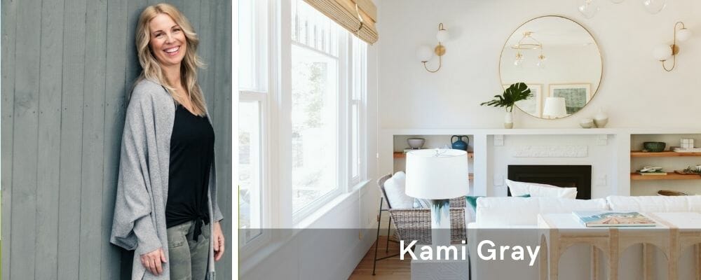 kami gray portland oregon interior design