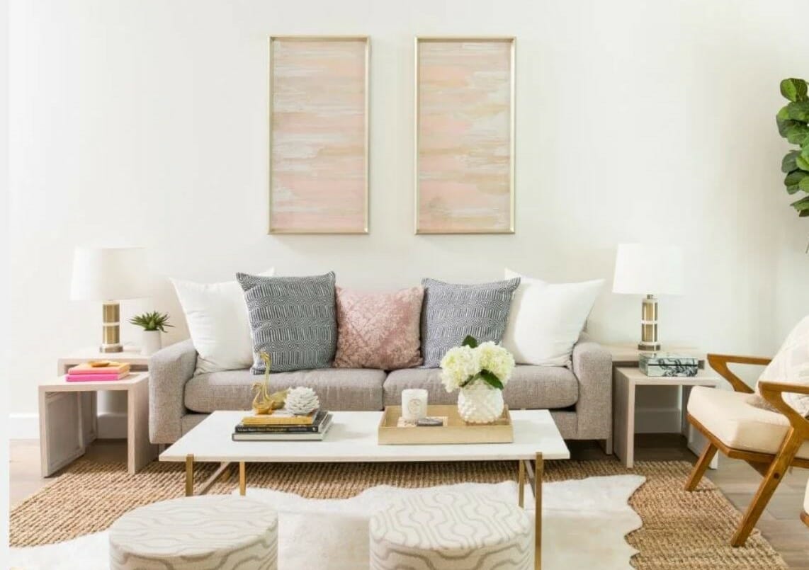 50+ Comfy Coastal Living Room Decorating Ideas - YouTube