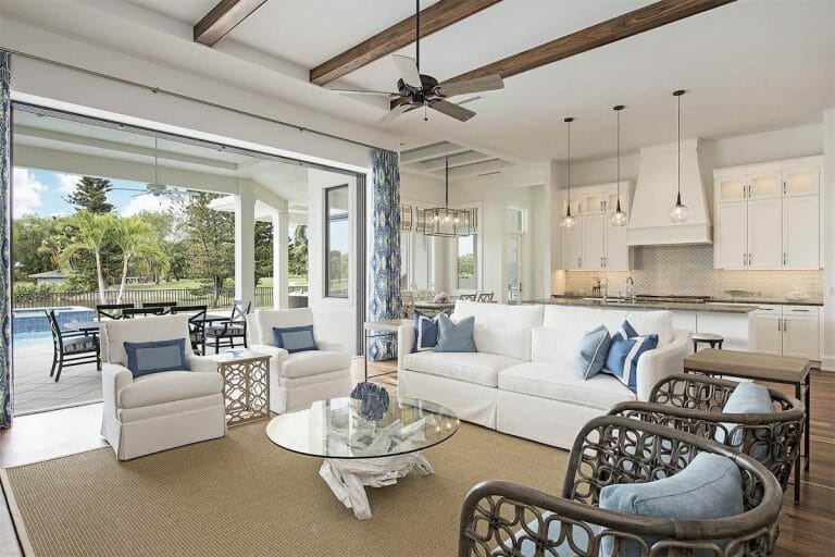 Coastal Interior Design Essential Tips For A Modern Beach Style Home