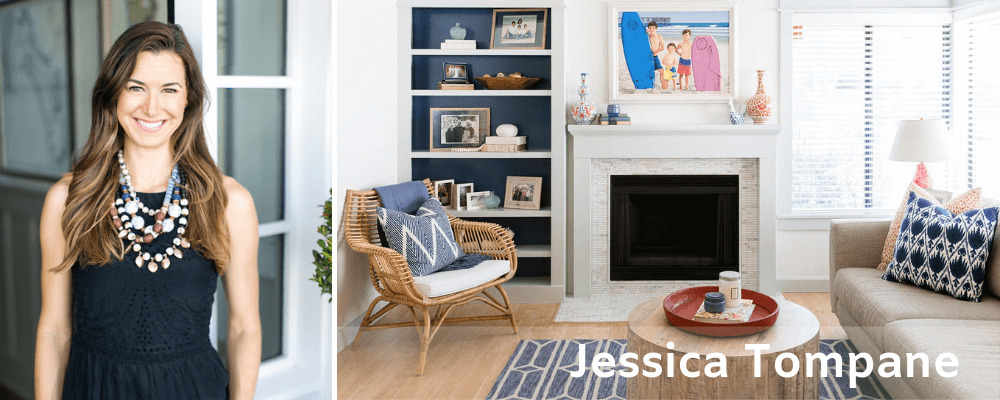 Eclectic living room interior design help