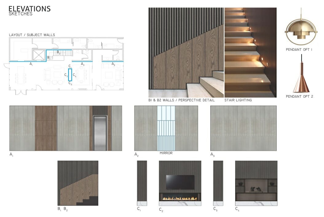 decorilla vs decorist custom floor plan