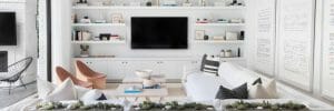 home interior design feature image