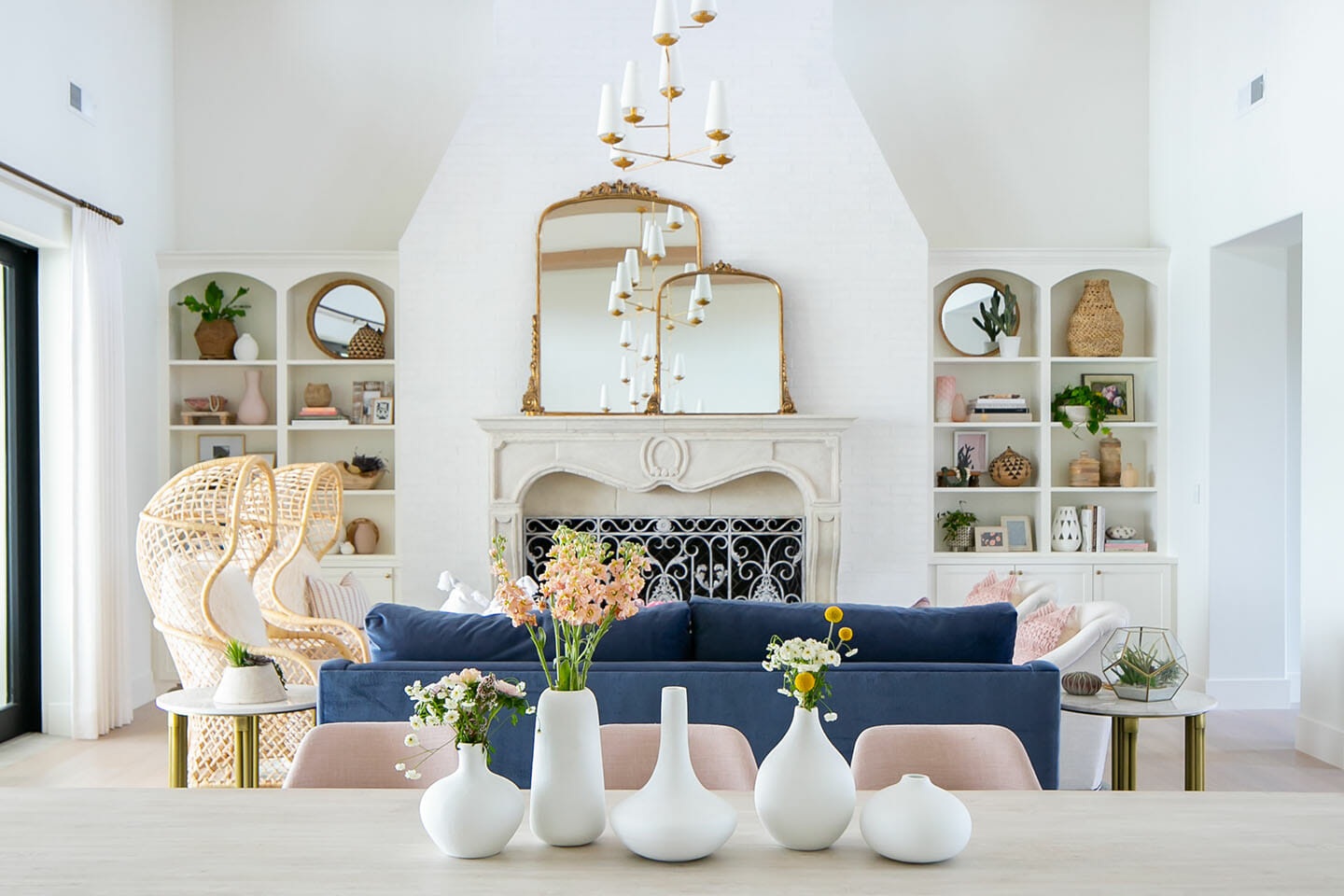 Top 5 Home Decor Trends This Summer in San Diego, CA