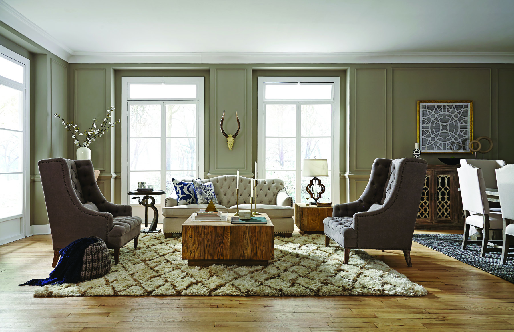 transitional living room design by luca c -decorilla