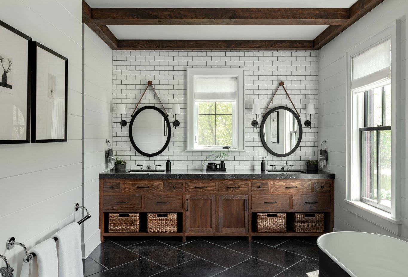 21 Hottest Bathroom Trends 2023 You Don't Want to Miss - Decorilla