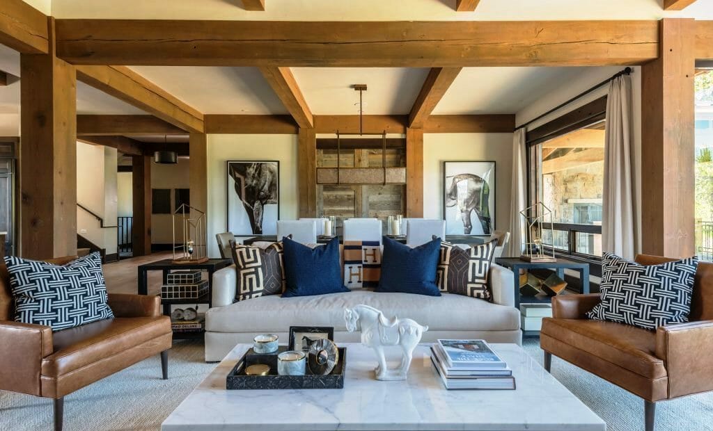 American Farmhouse Design