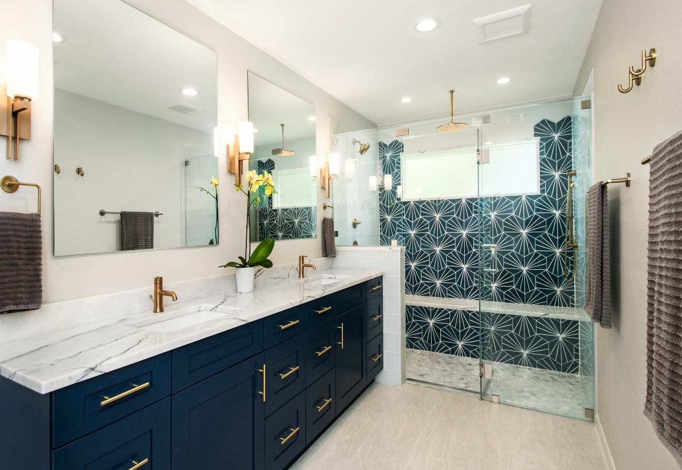 21 Hottest Bathroom Trends 2023 You Don't Want to Miss - Decorilla