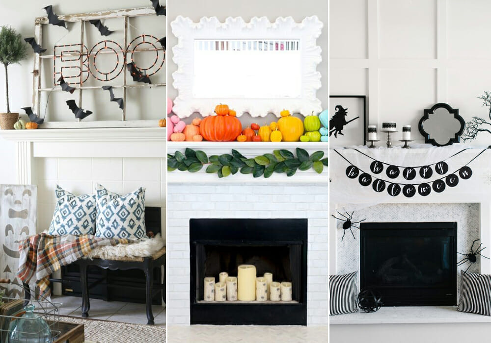 Halloween Home Decor 2019: 8 Best Halloween Decoration Ideas -