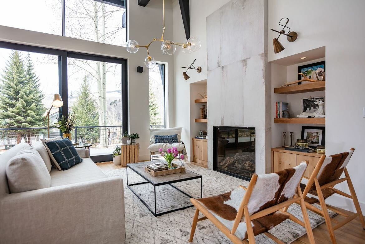 Farmhouse Interior Design: What You Need To Know To Achieve The
