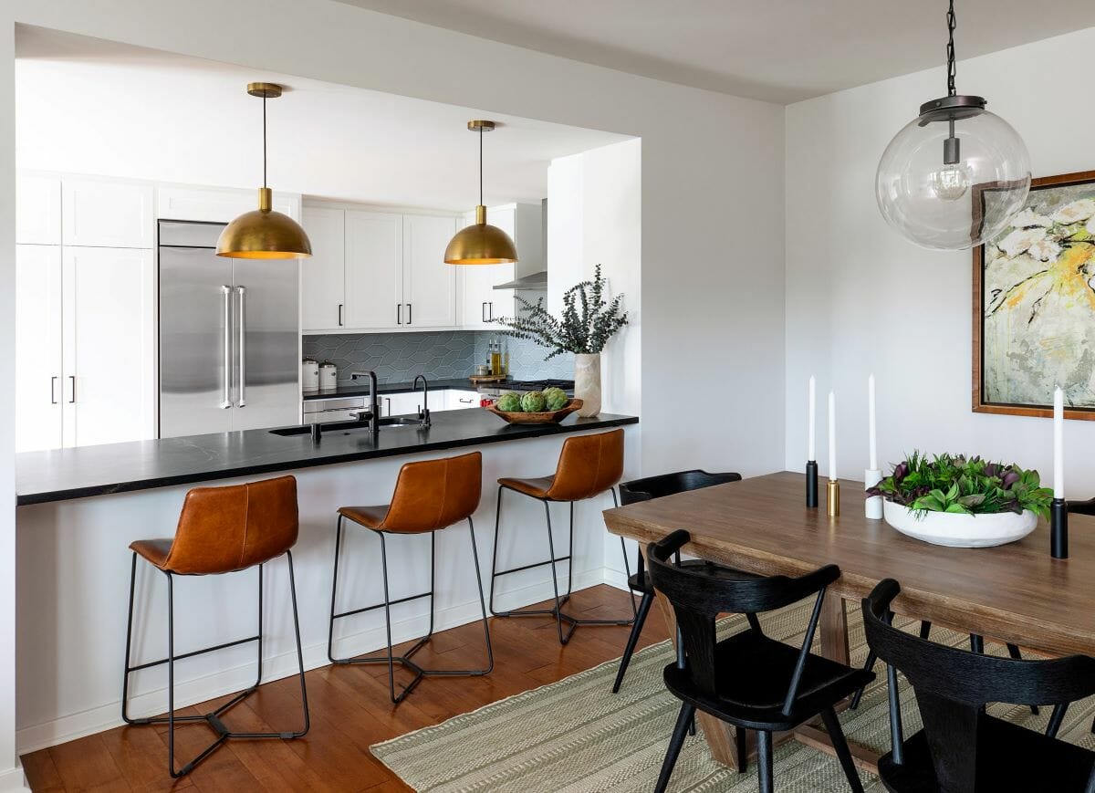 Top 10 San Diego Interior Designers 62 Caity Kitchen Interior Designer San Diego