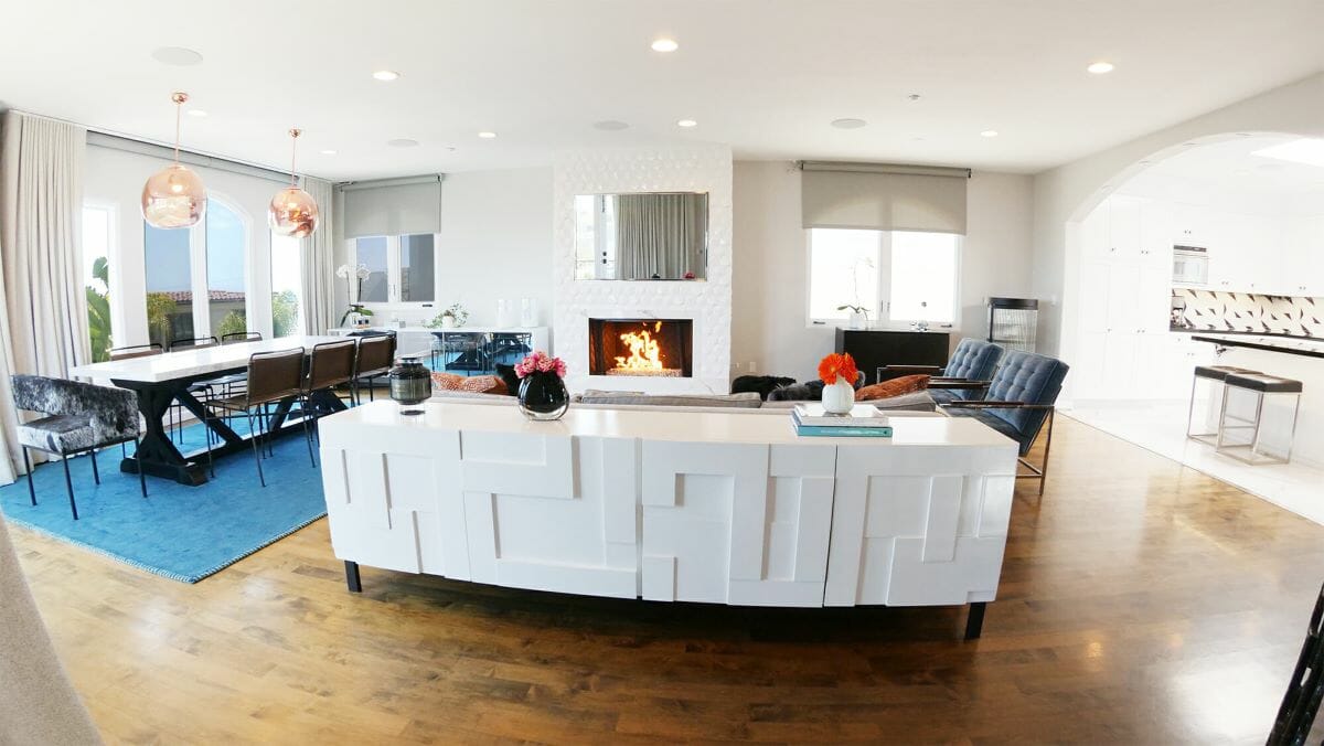 Top 10 San Diego Interior Designers 69 Living Room Top Interior Designer Lauren